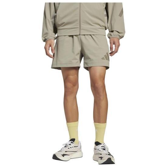 Adidas Ανδρικό σορτς Z.N.E. Woven Shorts